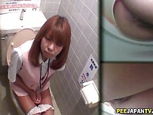 Asian Hos Pee Compilation