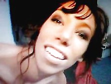 Big hard cock anal fucking a sexy Arabian girl on video