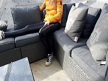 Lisa Sack's german dirt by Verified Amateurs