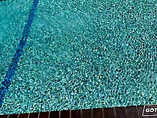 Hardcore Anal Creampie - Hot MILF GIA Gets Fucked Hard And Deep In Ass