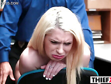 Innocent Sweety Jacker Made A Stupid Mistake