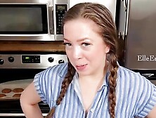 Milk and Cookies - JOI CEI