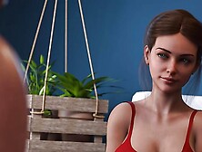 Summer Heat - Part 36 Lovelly Milkers! By LoveSkySan69