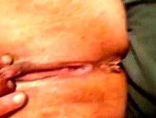 Spun Old Skank Squirting