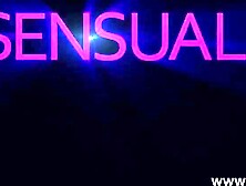 X-Naughty - Anabel Carter - Michelle Can - Delightful nubile threeway