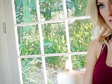 Desperate Housewife A Sexy Seduction