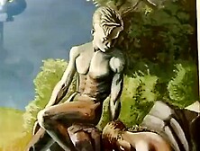 cochonne: Blowjob, Doggy & Cowgirl Porn