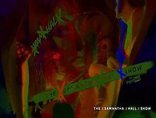 The Samantha Hall Show - S02E05: Enemies Ofthe State