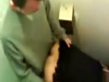 Doggy style was always his favorite pose to go with