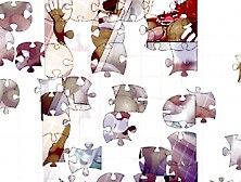 Furry Jigsaw 2 (Part 18)