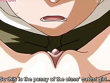 Uncensored Hentai Otome Hime Uncensored Full Episode