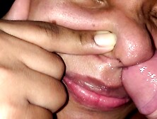 Fucking my love's throat until she drinks my sperm through her nose 03/22/2024