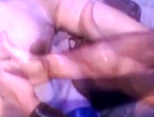Fingertips of Desire Hoe 2