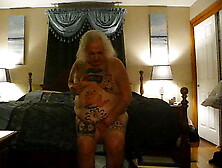 WhiteShuggah Gets Herself Off B4 for Her Next Date