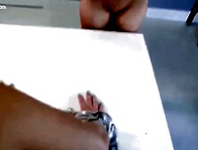 Mature Stepmom's Sex Ed Lesson - Step-Daughter Learns How To Please A Man