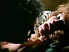 Elsa Montes In La Portera Ardiente (1989)