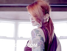 Lass - Video Gallery - Suicidegirls. Mp4