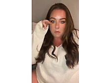 Delicious Feet Livestream 3