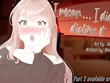 Accidently Calling Your Mom's Friend 'Mommy'