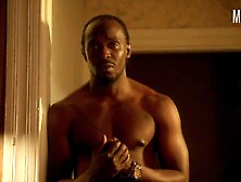 Body Of Work: Michael Kenneth Williams - Mr. Man