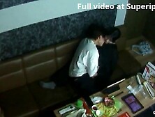 Ipcam – Korean Girl Jerks Off Her Boyfriend