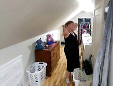 Big-Ass Blonde Milf Hardcore Sex Video