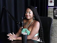 He met the twins, his ex told his family, he's focusing on creating content, and his son... - Vicky Menage (SHEER RED)