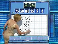 Rachel Riley - Sprayed On Suit