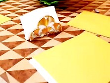 Campaign Manager Blowjob Compilation - Election Fever Porn Parody