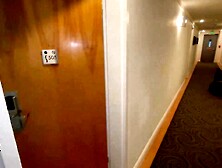 BUBBLE BOOTY BLACK BADDIE BELLA CUMMS GETS SCREWED BY BBC DURING HOTEL RENDEZVOUS