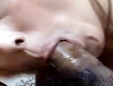 Japanese Amateur Loves a Mouthful of Cum 7