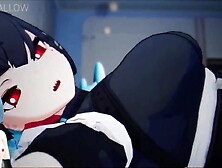 ellen joe rule 34 compilation