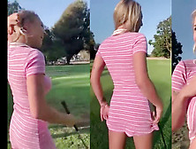 Greatest Golfer Chick Ever