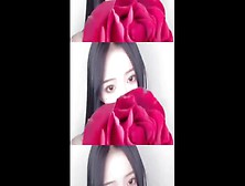 Chinese Tiktok Beautiful Girl Teen Love