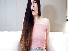 Futanari: My Friend Give Me A Oral Sex