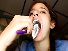 Aftynrose - Asmr- Dental Hygienist Roleplay