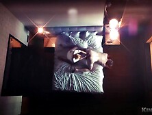 Voyeur fantasy - Female Domination fisting