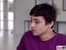 Step-Sister's Secret Diary - Teen Stepsiblings Sexual Adventure