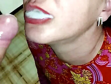 Cum in Mouth Amateur Latina Milf Wife Compilation