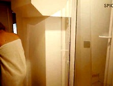 Screwing workout in the gym of sex with sexually excited Sa Bell