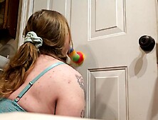 Unicorn Tongue Teaser