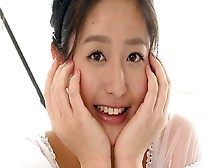 Yuri murakami - maid