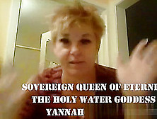 12. 1 Yannah Sahkeyah