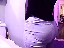 Teen Pawg In Jeans