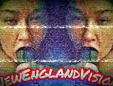 New England Tonsil Hockey