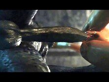 BarbellSFM Las Plagas