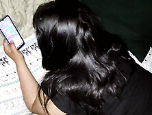 POV Fat Busty Stepsister Sucks Me off so I Won't Talk About Her Tinder Dates,  Homemade