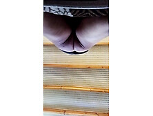 FUCKING MY WIFE HARD WITH BLACK PENIS SLEEVE 2