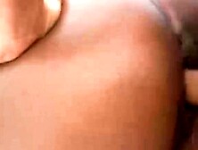 Hot Brunette Babe Chanel Hart Rides A Monster Dick In Hardcore Fuck