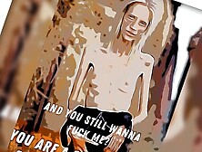 Groucho meets Ozzy meets my Imaginary friends!